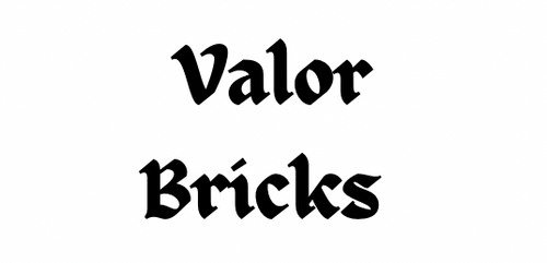 Valor Bricks